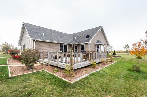 1116 E Delite Inn Rd, Beecher, IL 60401 photo 3