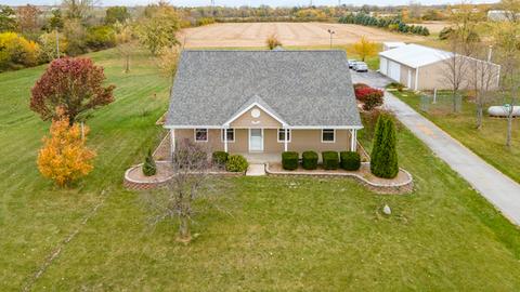 1116 E Delite Inn Rd, Beecher, IL 60401 photo 6