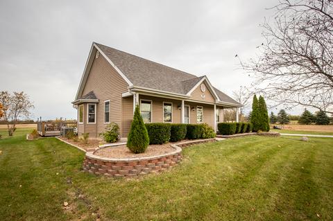 1116 E Delite Inn Rd, Beecher, IL 60401 photo 1