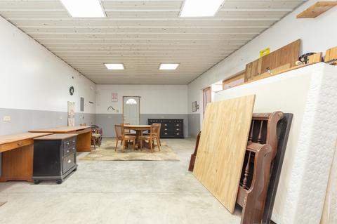 1116 E Delite Inn Rd, Beecher, IL 60401 photo 30