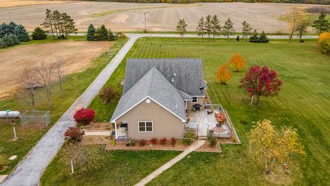 1116 E Delite Inn Rd, Beecher, IL 60401 photo 5