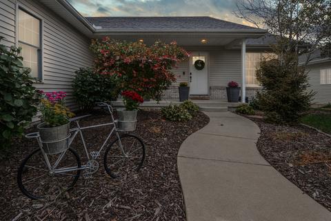 2201 Elwood Ln, Normal, IL 61761 photo 69