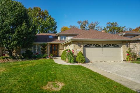 8032 Deer Path, Justice, IL 60458 photo 1