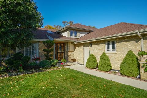 8032 Deer Path, Justice, IL 60458 photo 4