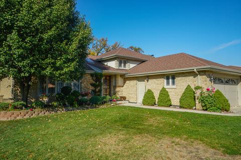 8032 Deer Path, Justice, IL 60458 photo 3