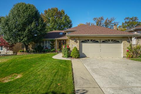 8032 Deer Path, Justice, IL 60458 photo 2