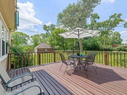 602 Crest St, Wheaton, IL 60187 photo 26