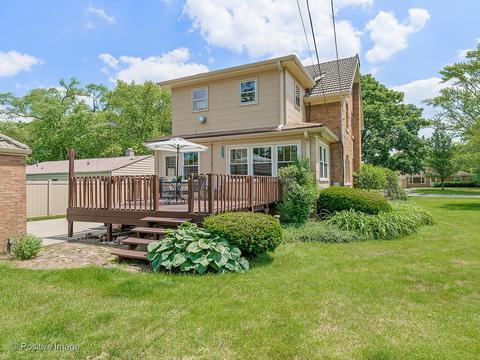 602 Crest St, Wheaton, IL 60187 photo 25
