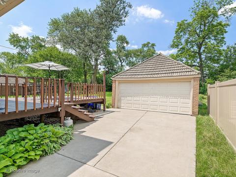 602 Crest St, Wheaton, IL 60187 photo 29