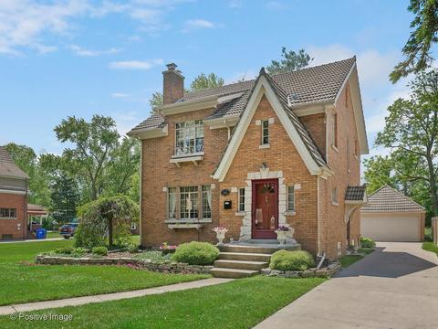 602 Crest St, Wheaton, IL 60187 photo 27