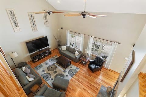 2511 Brookridge Dr, Plainfield, IL 60586 photo 14