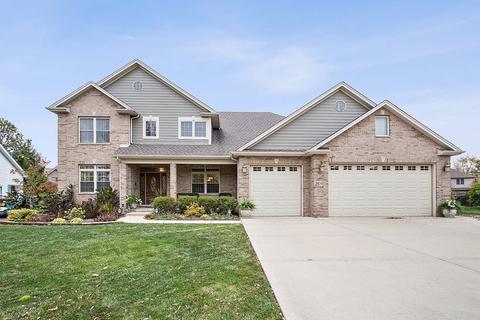 2511 Brookridge Dr, Plainfield, IL 60586 photo 3
