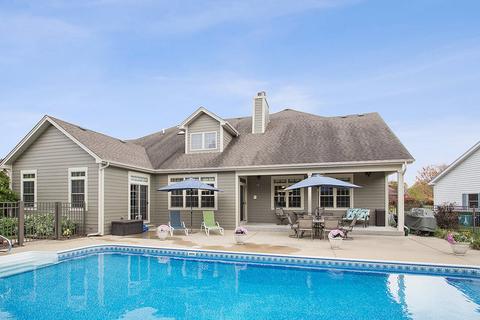 2511 Brookridge Dr, Plainfield, IL 60586 photo 5