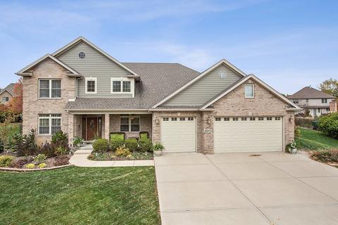 2511 Brookridge Dr, Plainfield, IL 60586 photo 1