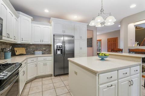 2511 Brookridge Dr, Plainfield, IL 60586 photo 8