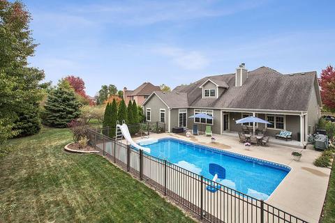2511 Brookridge Dr, Plainfield, IL 60586 photo 2