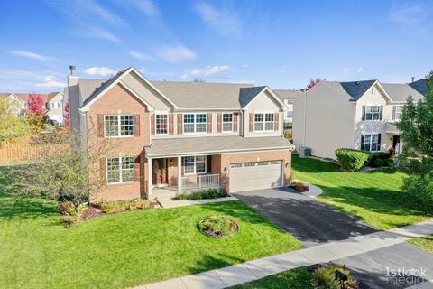 2468 Lambert Dr, Aurora, IL 60503 photo 1