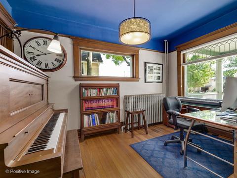 416 S Naperville Rd, Wheaton, IL 60187 photo 13