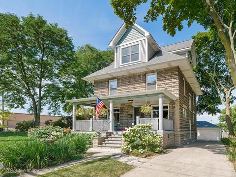 416 S Naperville Rd, Wheaton, IL 60187 photo 1
