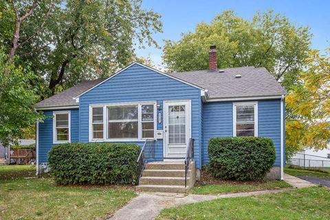 3545 213th Pl, Matteson, IL 60443 photo 1