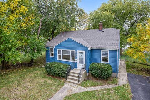 3545 213th Pl, Matteson, IL 60443 photo 2