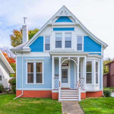 1008 S Fell Ave, Normal, IL 61761 photo 1