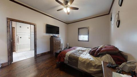 410 E Logan St, Arthur, IL 61911 photo 35