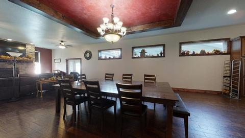 410 E Logan St, Arthur, IL 61911 photo 25
