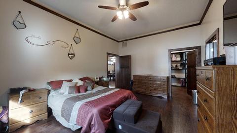 410 E Logan St, Arthur, IL 61911 photo 36