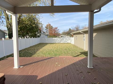410 E Logan St, Arthur, IL 61911 photo 69