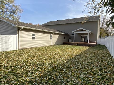 410 E Logan St, Arthur, IL 61911 photo 70