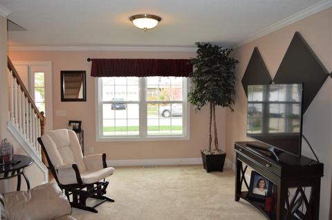 2925 Bear Claw St, Normal, IL 61761 photo 6