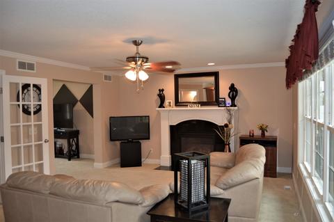 2925 Bear Claw St, Normal, IL 61761 photo 8