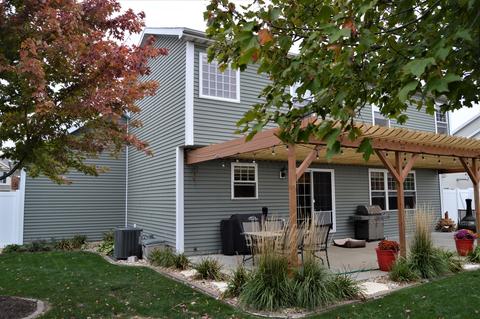 2925 Bear Claw St, Normal, IL 61761 photo 29