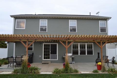 2925 Bear Claw St, Normal, IL 61761 photo 26