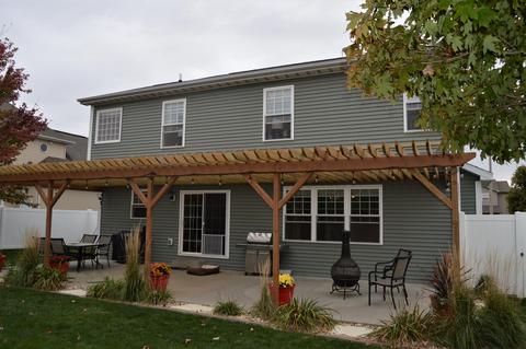 2925 Bear Claw St, Normal, IL 61761 photo 27