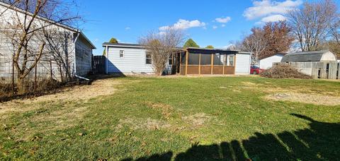 601 W Meyer St, Thomasboro, IL 61878 photo 6