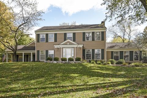70 Bluff Rd, Trout Valley, IL 60013 photo 1