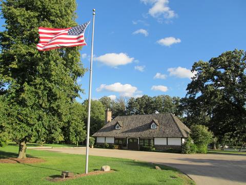 70 Bluff Rd, Trout Valley, IL 60013 photo 27