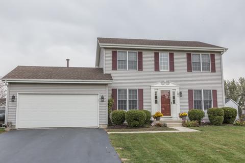101 Barnes Rd, Elgin, IL 60124 photo 1