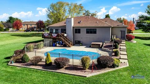 1809 W Cobblestone Ln, Mchenry, IL 60051 photo 4