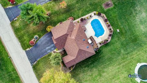 1809 W Cobblestone Ln, Mchenry, IL 60051 photo 3