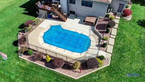 1809 W Cobblestone Ln, Mchenry, IL 60051 photo 44