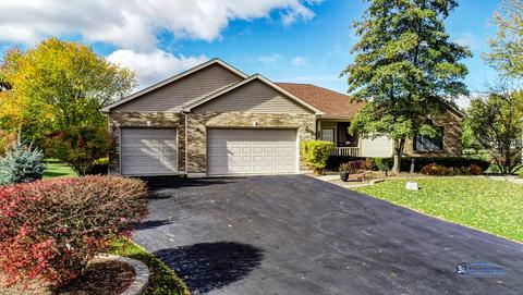 1809 W Cobblestone Ln, Mchenry, IL 60051 photo 2