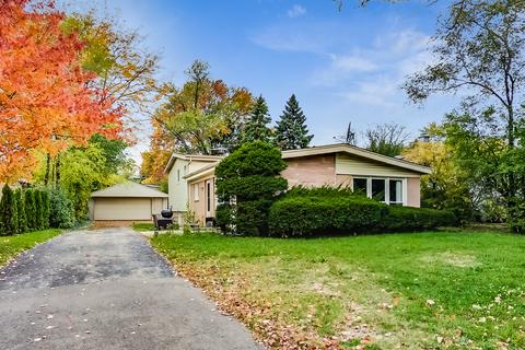 324 Flora Ave, Glenview, IL 60025 photo 1