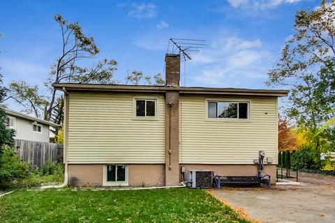 324 Flora Ave, Glenview, IL 60025 photo 41