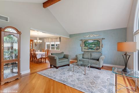 1252 Eagle Crest Dr, Lemont, IL 60439 photo 4