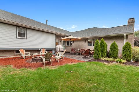 1252 Eagle Crest Dr, Lemont, IL 60439 photo 24