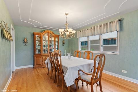 1252 Eagle Crest Dr, Lemont, IL 60439 photo 5