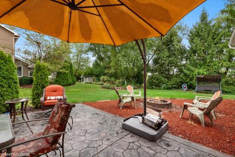 1252 Eagle Crest Dr, Lemont, IL 60439 photo 25